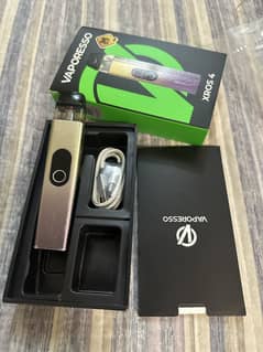 Vaporesso Xros 4
