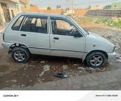 sell car ( mehran)  03089182255 zeeshan