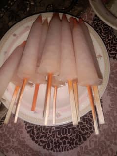 ice cream carigar