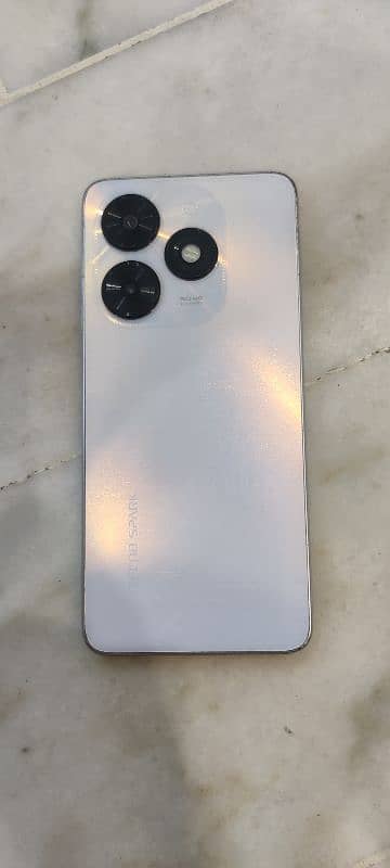 Tecno spark 20c 0