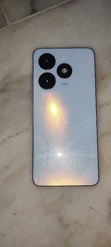 Tecno spark 20c 1