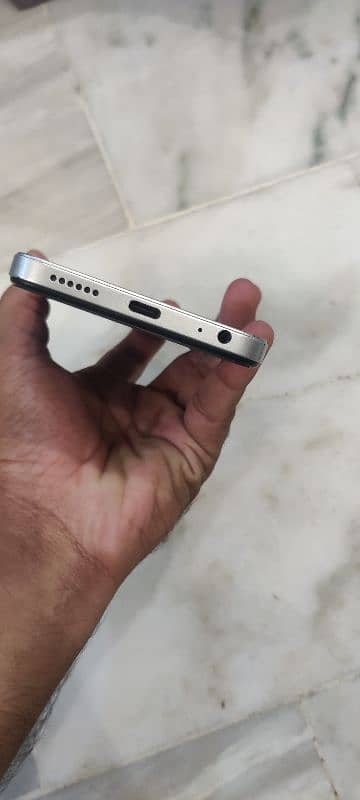 Tecno spark 20c 5