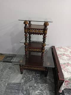 side tables