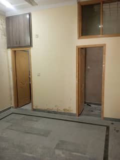 4 marla ground floor for rent