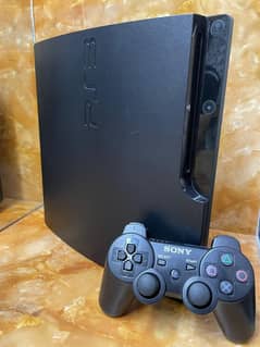 PlayStation 3 slim