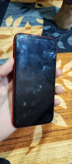 iPhone XR
