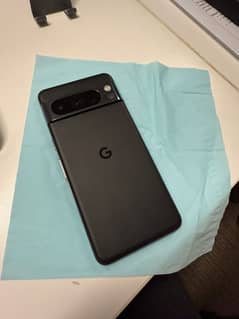 Google Pixel 8 Pro
