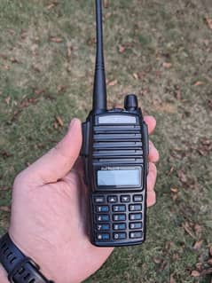 Walkie