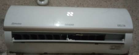 inverter ac