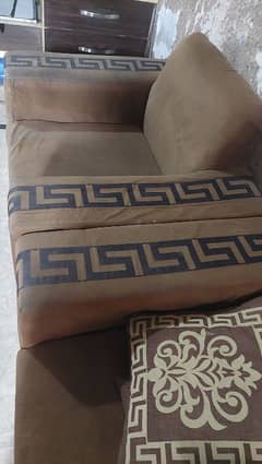 6 seater sofa set