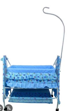Baby Swing jhoola iron