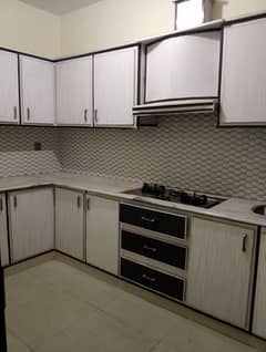 6 Marla Upper Portion For Rent