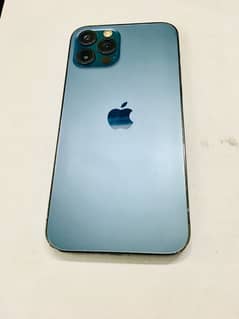 12 pro 256 gb better health 76 factory unlock  10/9 condition