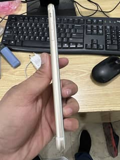 iPhone 7 Plus 128 Gb PTA APPROVED