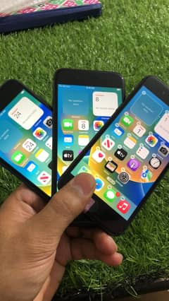 IPhone 8, IPhone 8plus