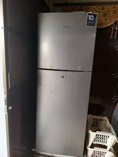 refrigerator