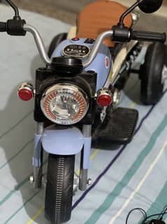 Slightly used kids bike in 10/10 condition