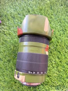 Cannon 18/135 STM Lens for wedding photography