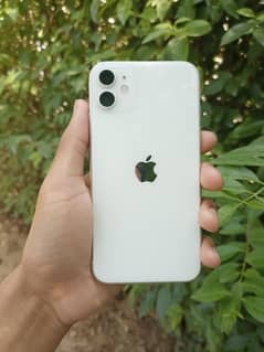 Iphone 11 sim working