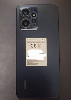 Redmi Note 12 128/8GB
