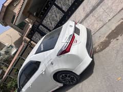 Toyota Corolla Altis 1.6