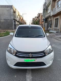 Suzuki Cultus Convert Vxl