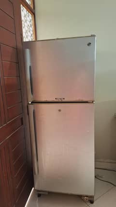 PEL fridge medium size