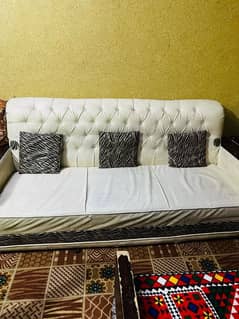 5 seater sofa