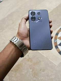 infinix