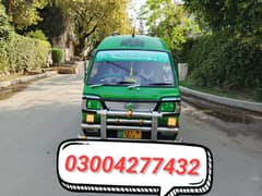 Suzuki Bolan 2015. good condition.   . 0300-4277432