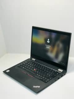 lenovo yoga x13 10th gen