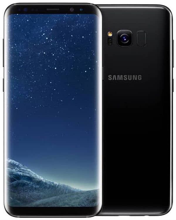 Samsung S8 Plus Official PTA Pakistan Launch. 4 GB RAM. 64 GB Storage. 0