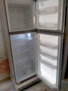Refrigerator Full Size ( Haier ) Company