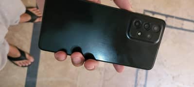 Samsung a33 5g
