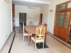 UPPER PORTION FOR RENT IN F-6