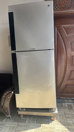 Pel refrigerator