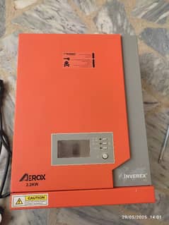 inverex