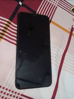 Redmi Note 9C 3GB+64GB Smartphone Midnight Grey