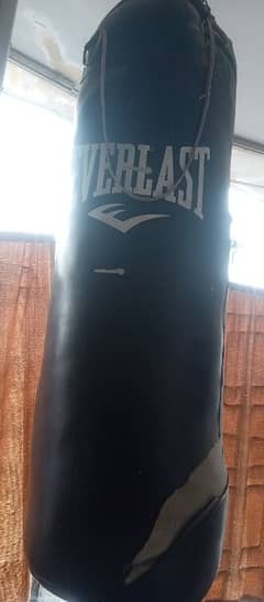 punching
