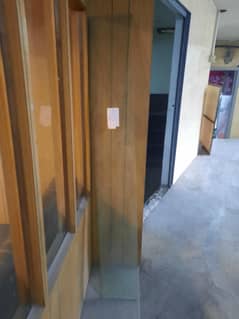 Wooden