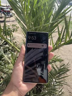 pixel 7 pro non pta