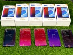 Vivo Y93s (6gb-128gb) PTA Approved