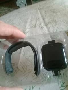 smart watch y68 d20