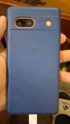 Google Pixel 7a