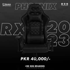Phoenix RX 20-23 Gaming Chair