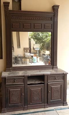Dressing Table