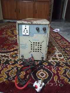 AB TECH 1000 watts ups
