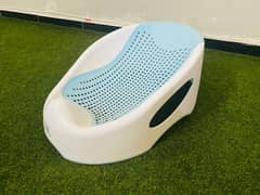 Infantes Baby Carry Cot, Baby Bath Seat