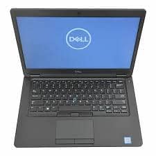 Dell 5490 Core i5 8th Generation in Good condition