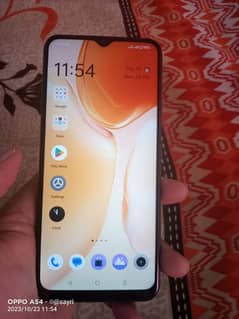 realme c25s 4 /128 water gray colour